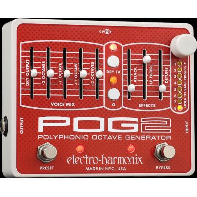 Electro-Harmonix POG2